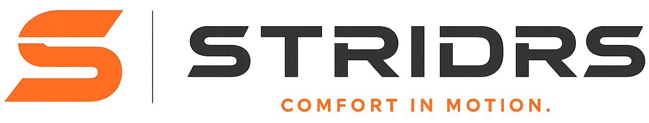 Stridrs